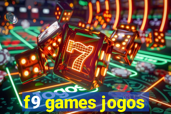 f9 games jogos